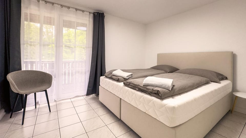 Gemütliches Apartment in Velden Apartment in Velden am Wörthersee