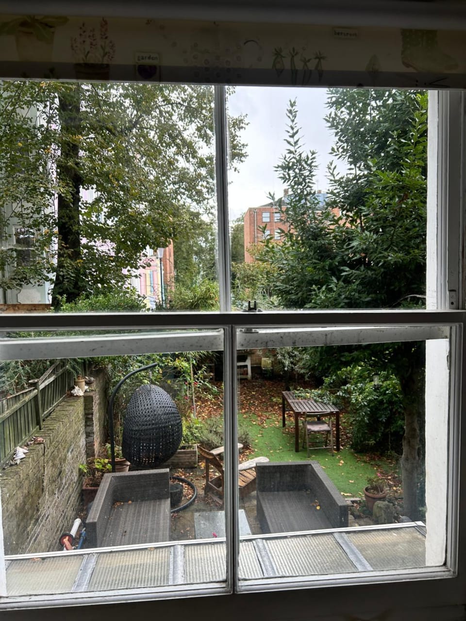 View (from property/room)
