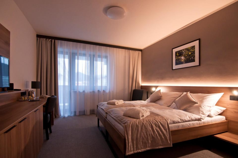 Hotel Slovakia Hotel in Slovakia