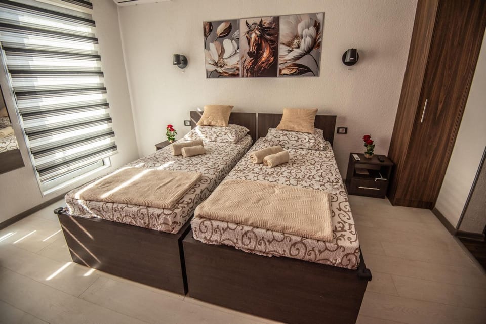 Apartmani DB na Limu, Prijepolje Apartment in Zlatibor District, Serbia