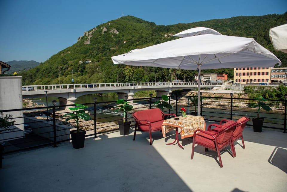 Apartmani DB na Limu, Prijepolje Apartment in Zlatibor District, Serbia