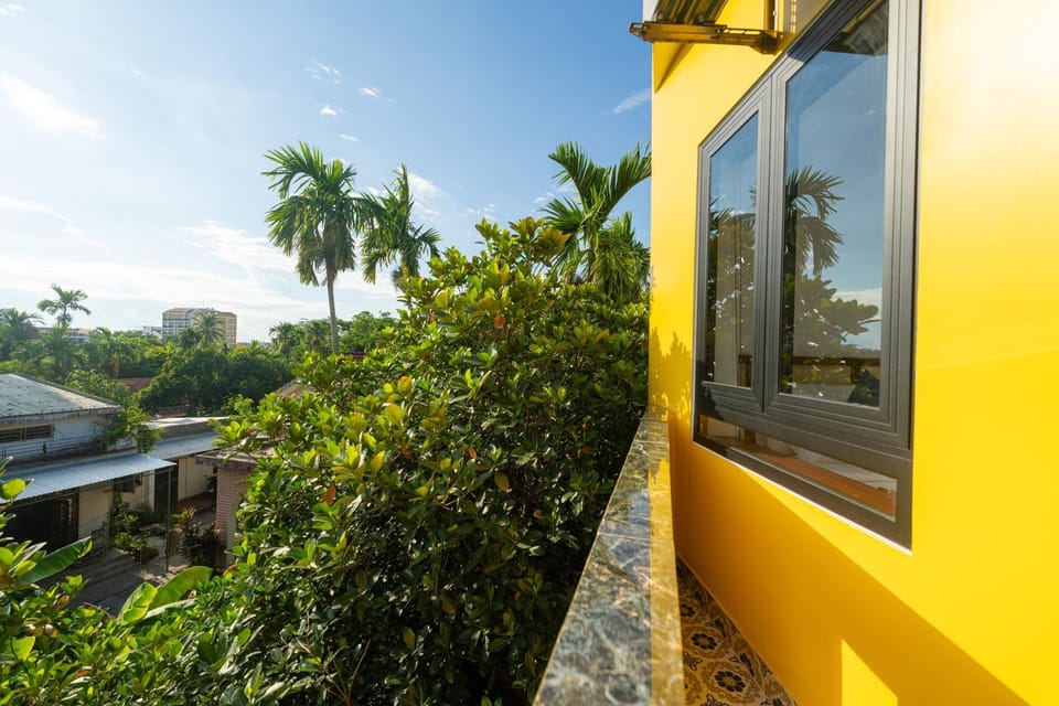 Quyen's House Homestay Hoi An Vacation rental in Hoi An