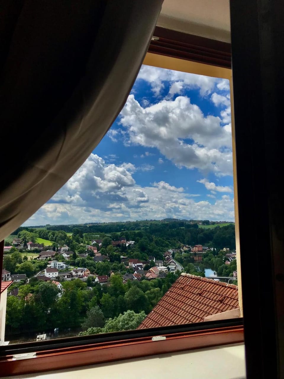 Natural landscape, View (from property/room)