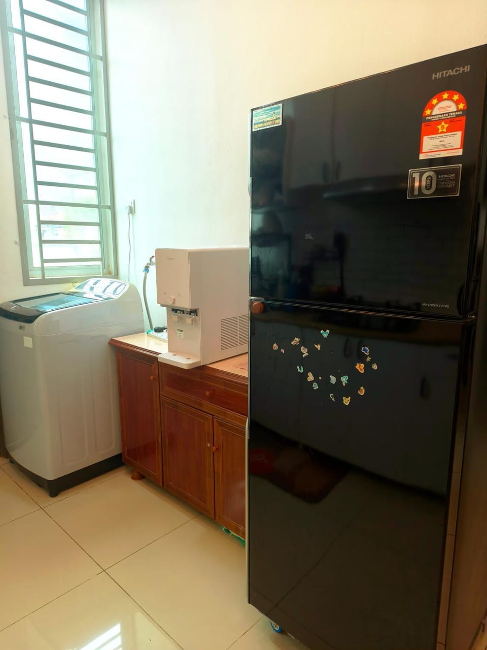 Tuah Homestay Fully Aircond Wifi Netflix M0slim Only House in Kedah