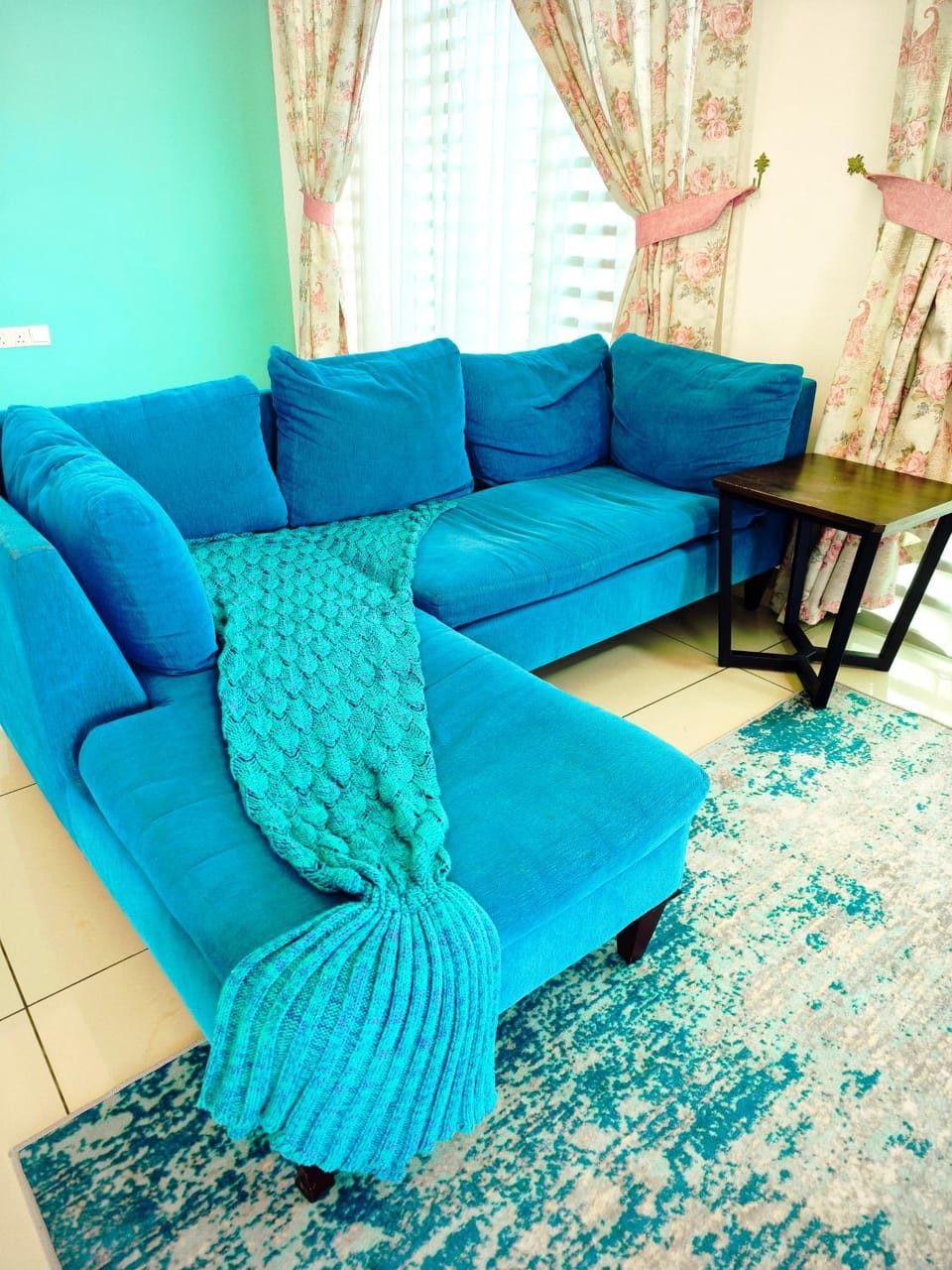 Tuah Homestay Fully Aircond Wifi Netflix M0slim Only House in Kedah