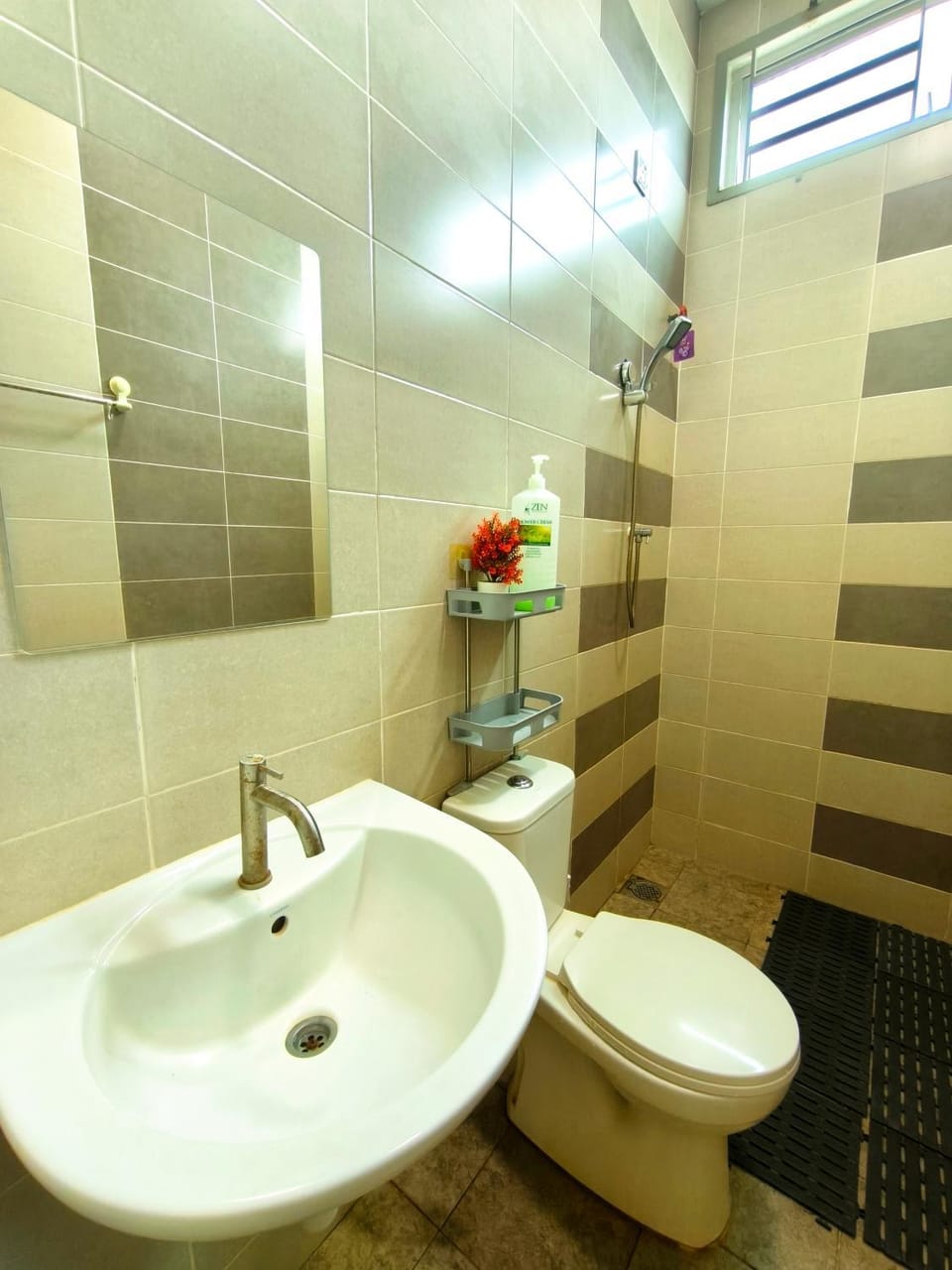 Tuah Homestay Fully Aircond Wifi Netflix M0slim Only House in Kedah