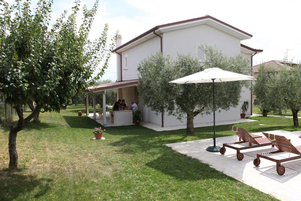 Villa Torri Appartments Apartment in Abruzzo
