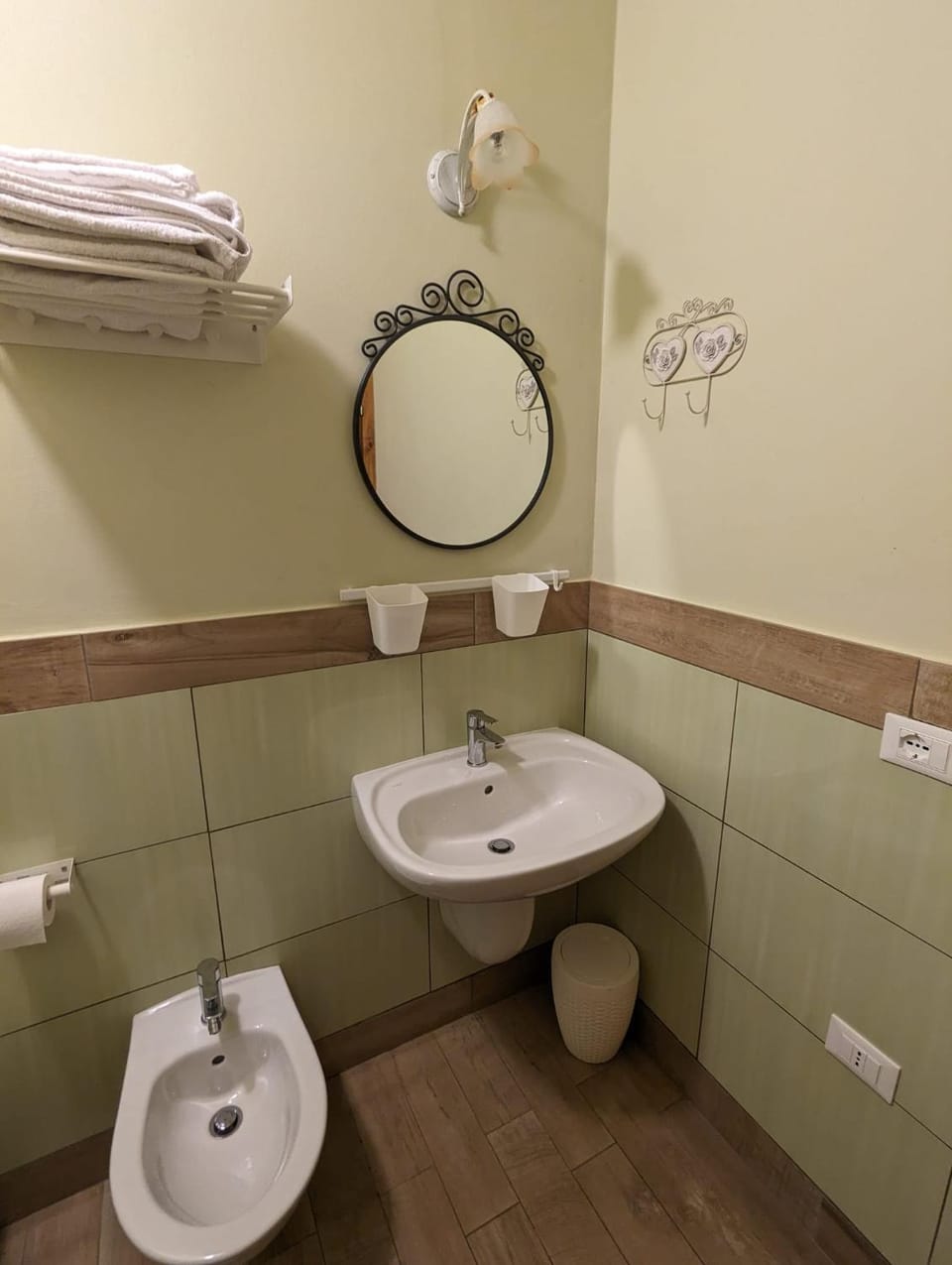 Villa Torri Appartments Apartment in Abruzzo