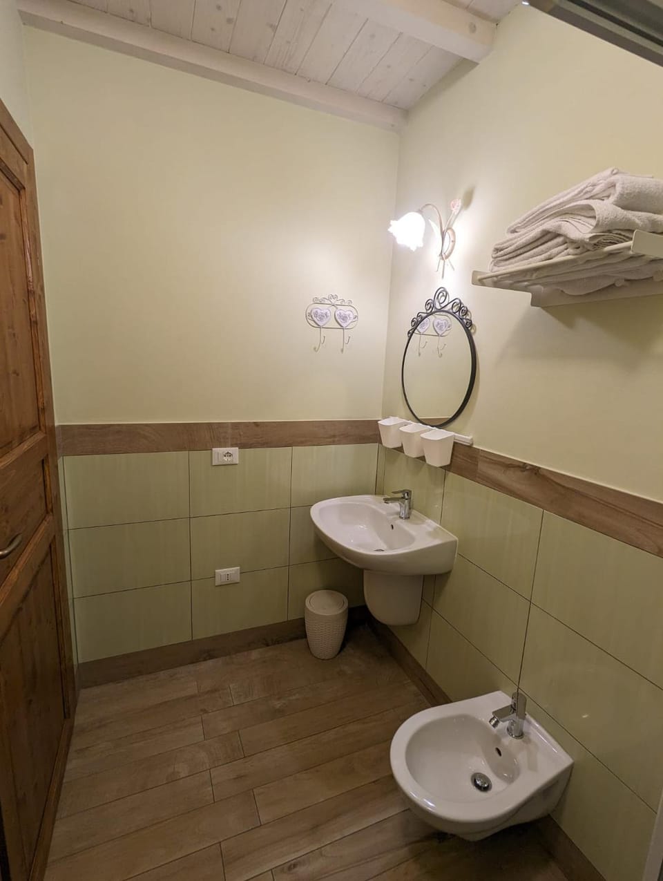 Villa Torri Appartments Apartment in Abruzzo