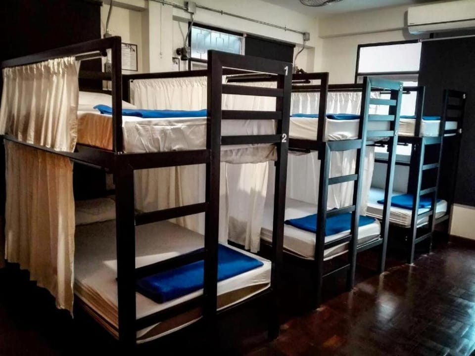 Bangkok Dreamcatcher hostel Hostel in Bangkok