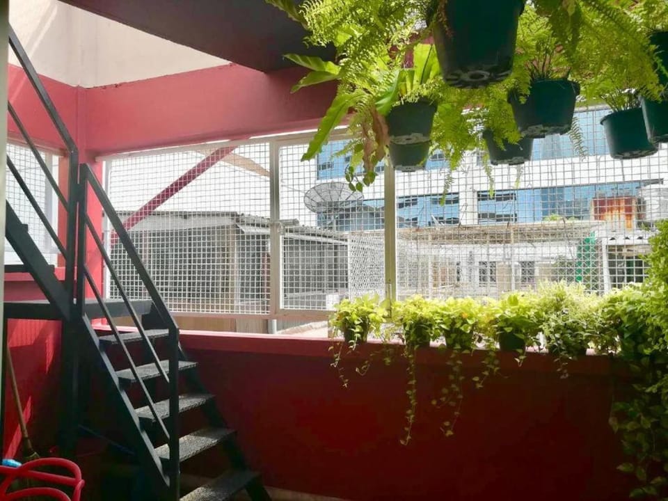 Bangkok Dreamcatcher hostel Hostel in Bangkok