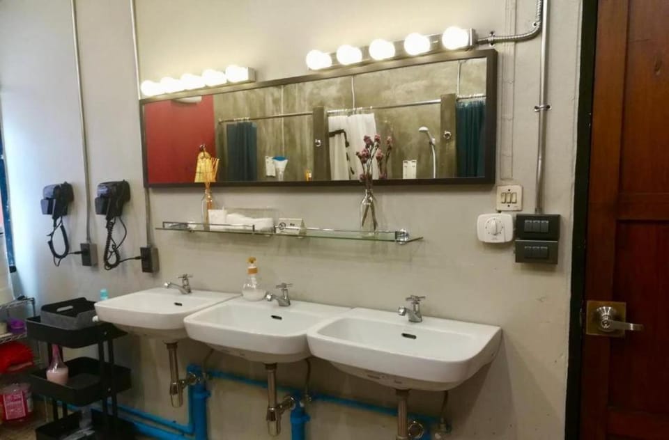 Bangkok Dreamcatcher hostel Hostel in Bangkok