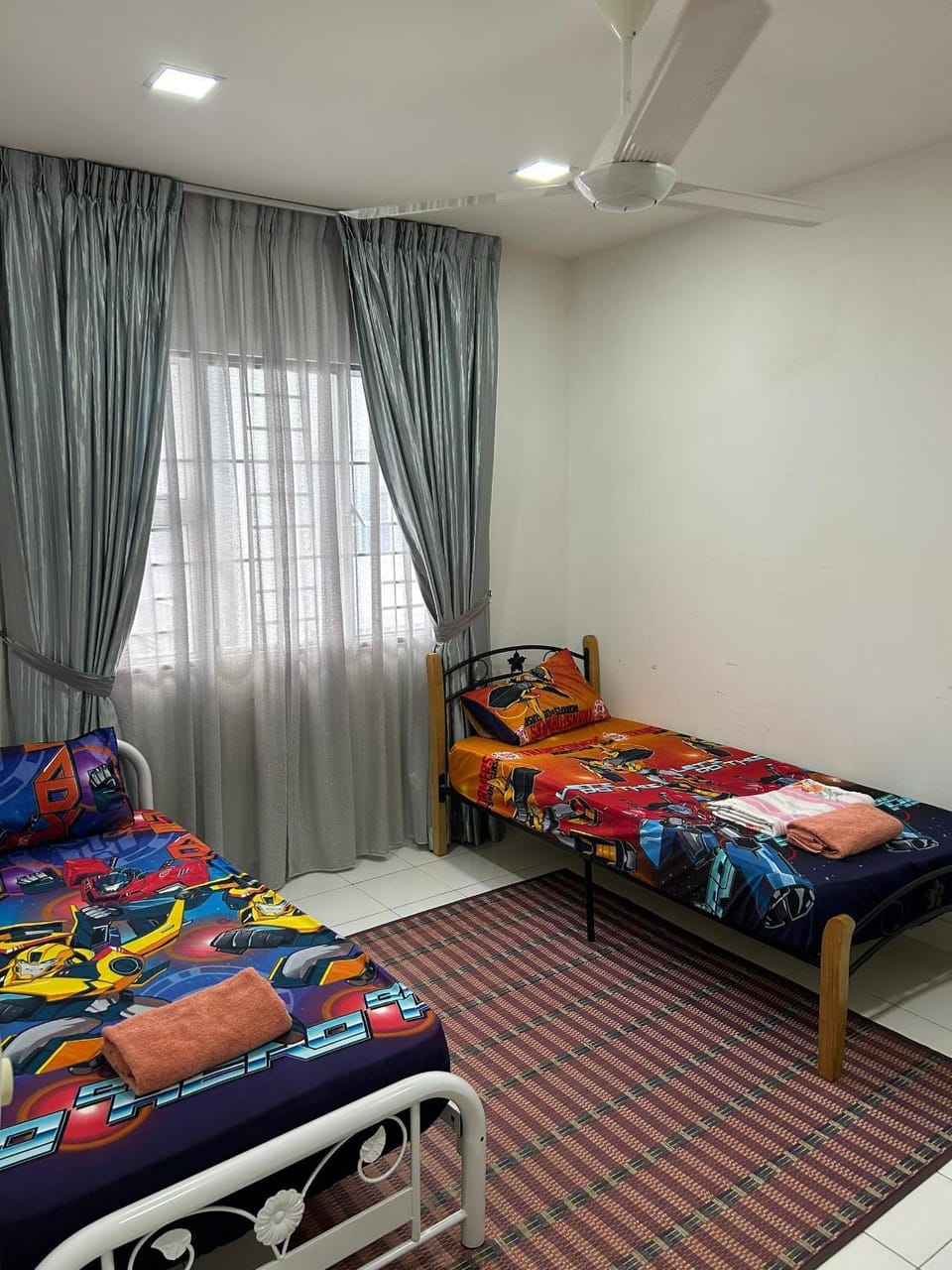 Maryam Homestay Putrajaya17 Apartment in Putrajaya