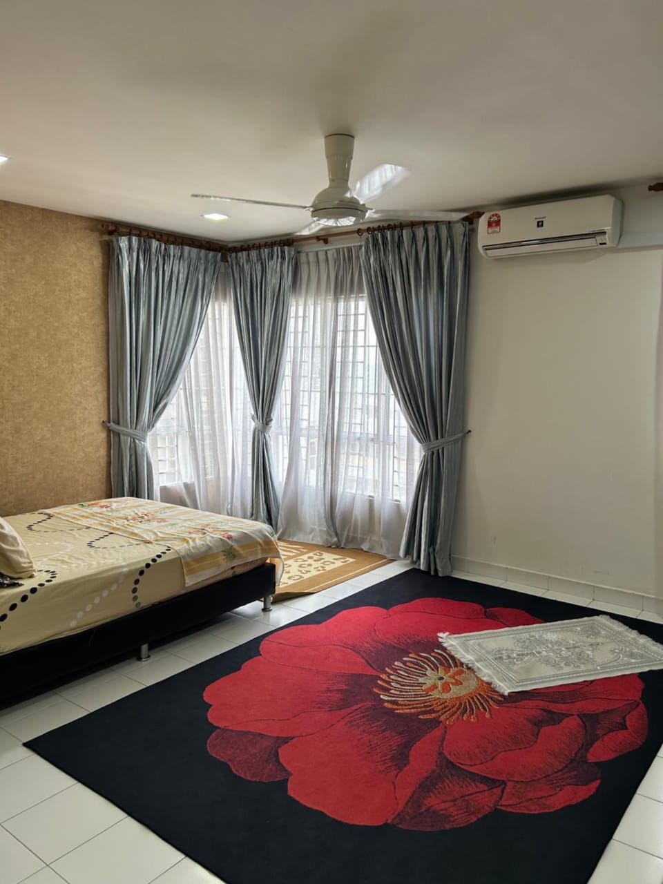 Maryam Homestay Putrajaya17 Apartment in Putrajaya