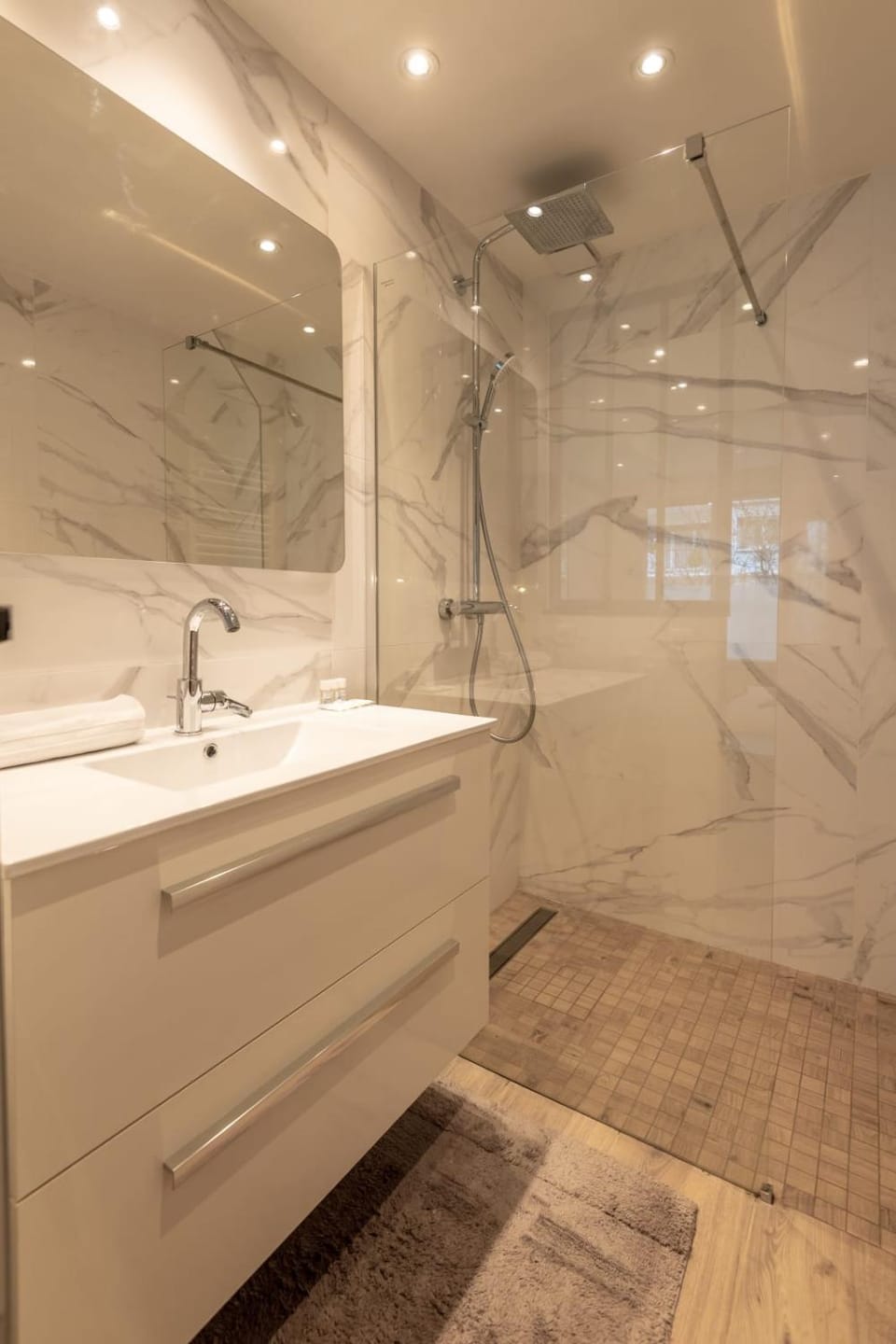 Le Villa Nova au centre ville Apartment in Annecy