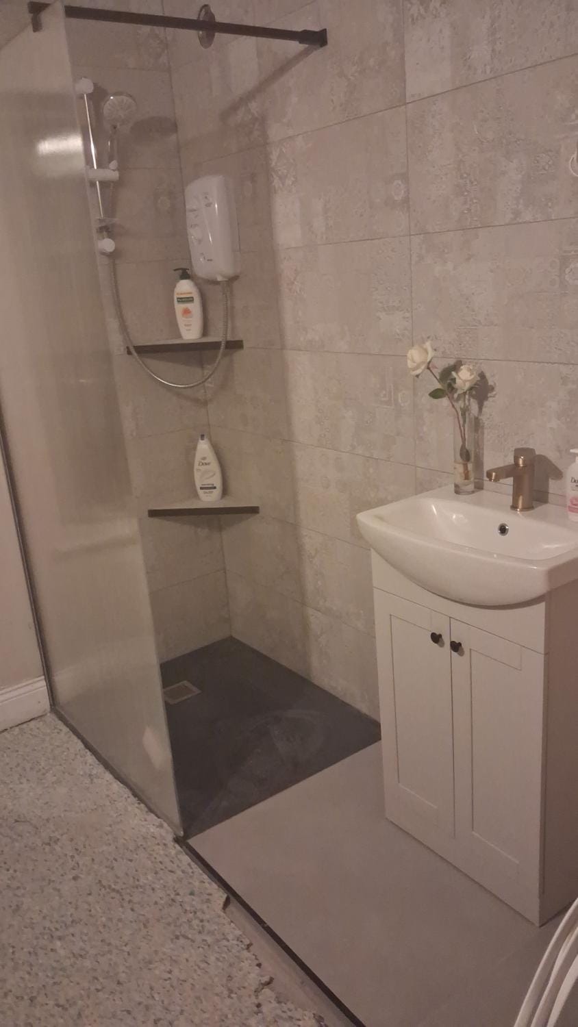 Kitty O'Shea's Guesthouse V94DVH9 Bed and Breakfast in County Limerick