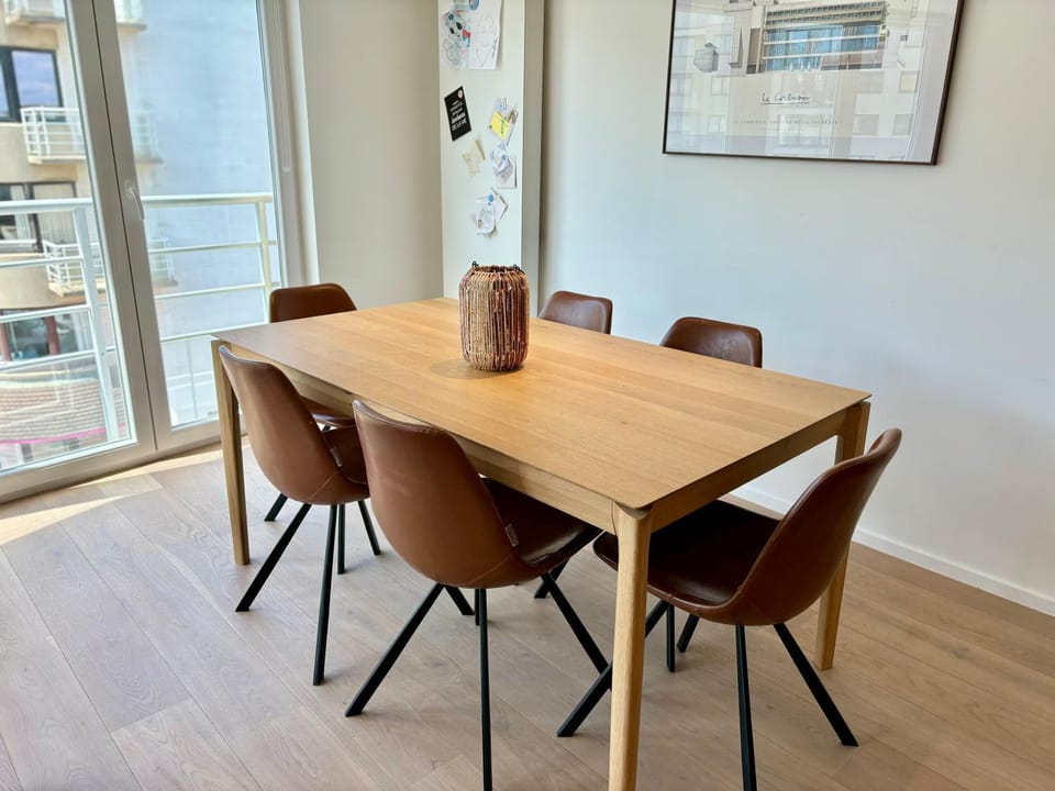 Royal 0301 De Panne Apartment in De Panne