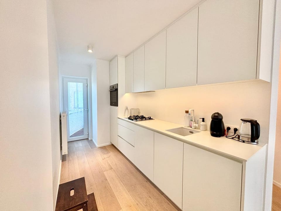 Royal 0301 De Panne Apartment in De Panne