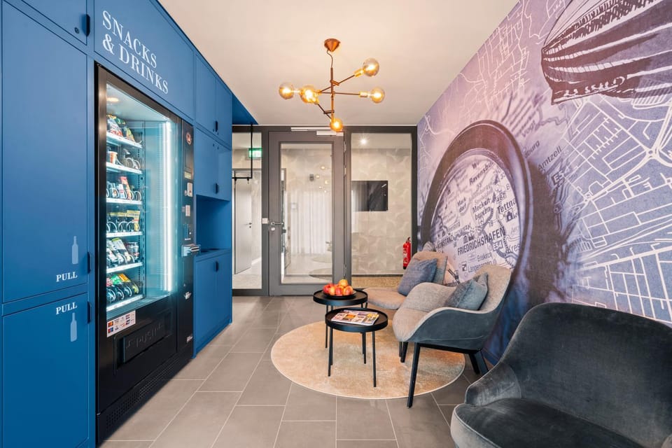 Lounge or bar, Seating area