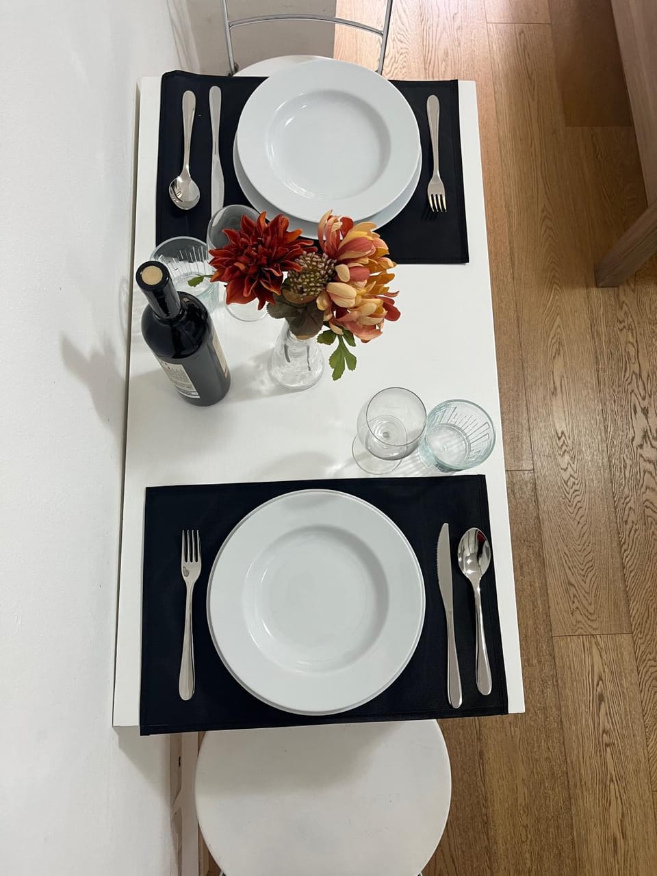 Nest for two Three min from Duomo Apartment in Milan