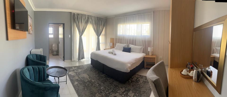 Vilanculos Guesthouse Bed and Breakfast in Gauteng