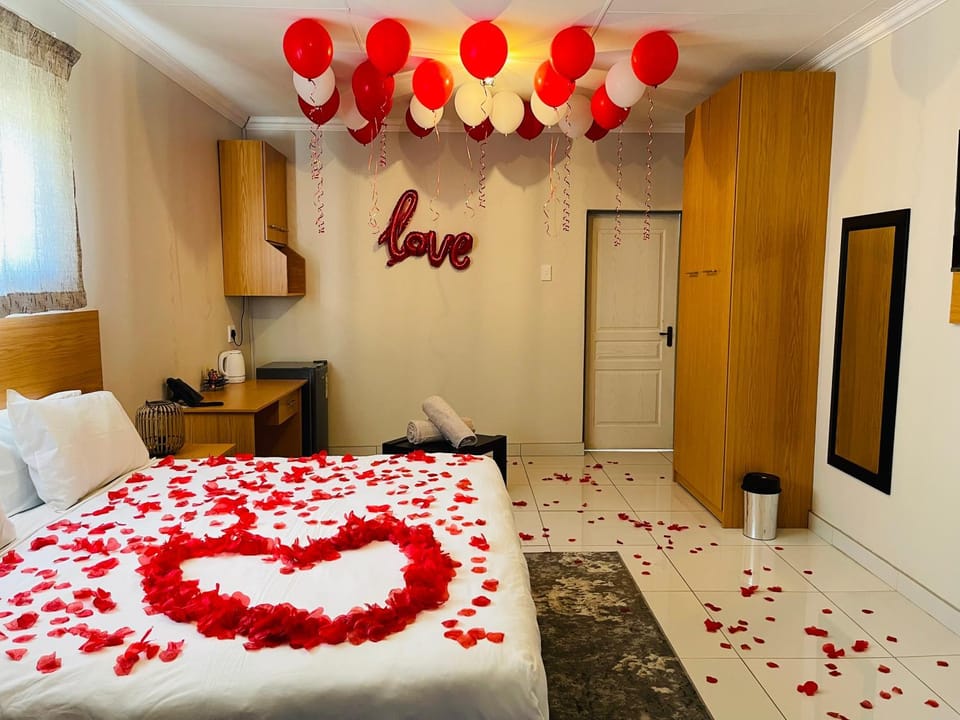 Vilanculos Guesthouse Bed and Breakfast in Gauteng