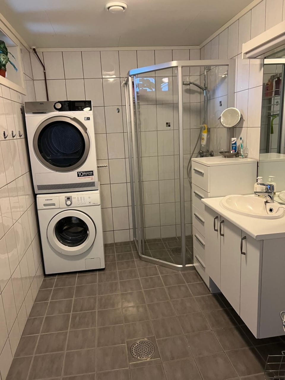 Kvileskogen 36 Apartment in Troms Og Finnmark