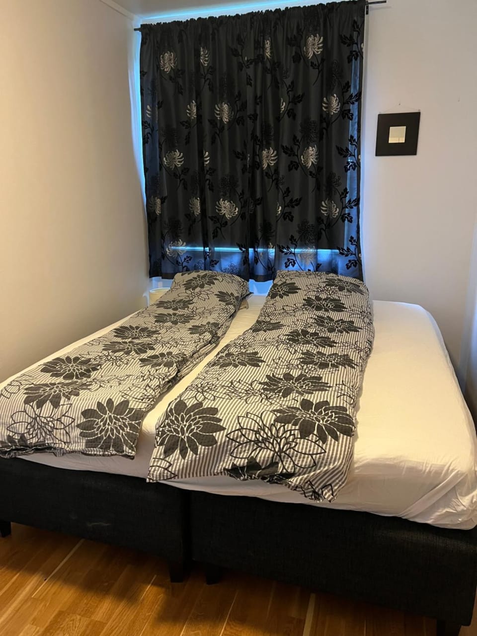 Kvileskogen 36 Apartment in Lapland