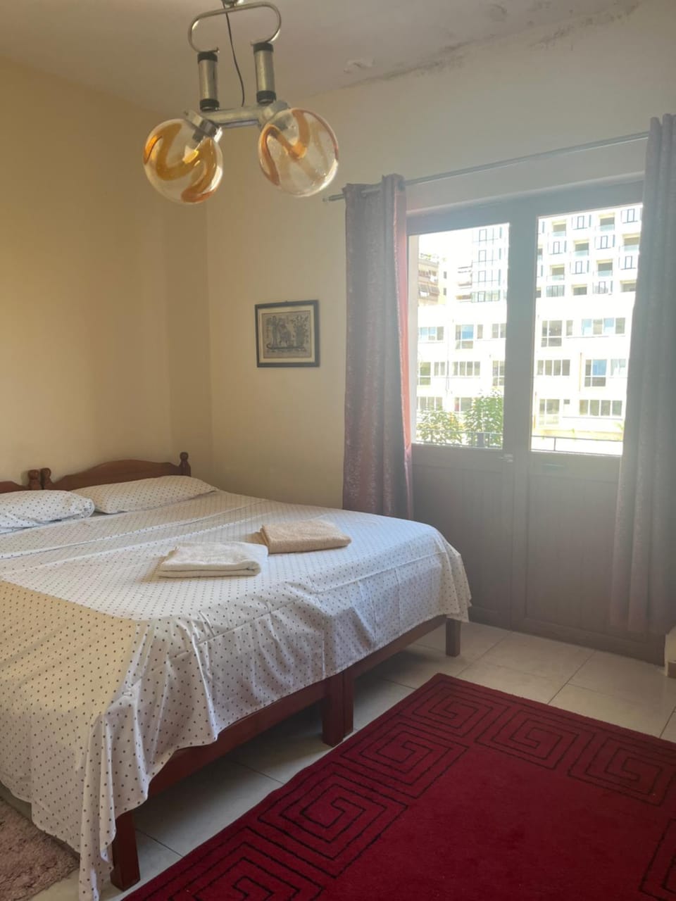 Hotel Luli City Center Hotel in Tirana County, Albania