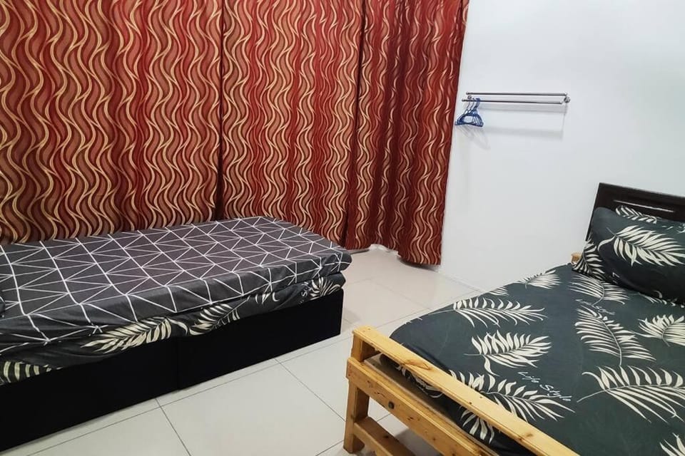 Amin Homestay Jln Langgar HSB House in Kedah