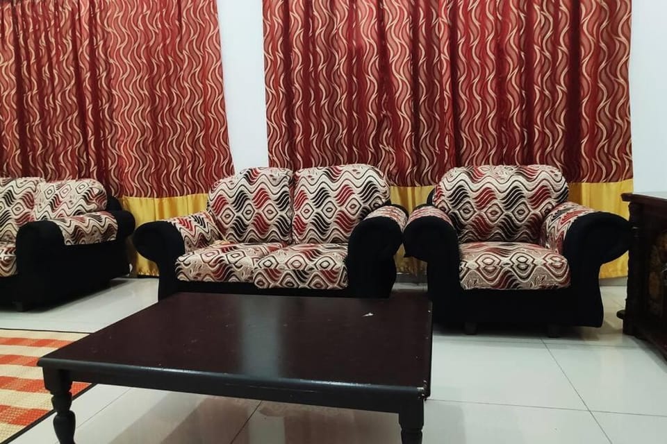 Amin Homestay Jln Langgar HSB House in Kedah