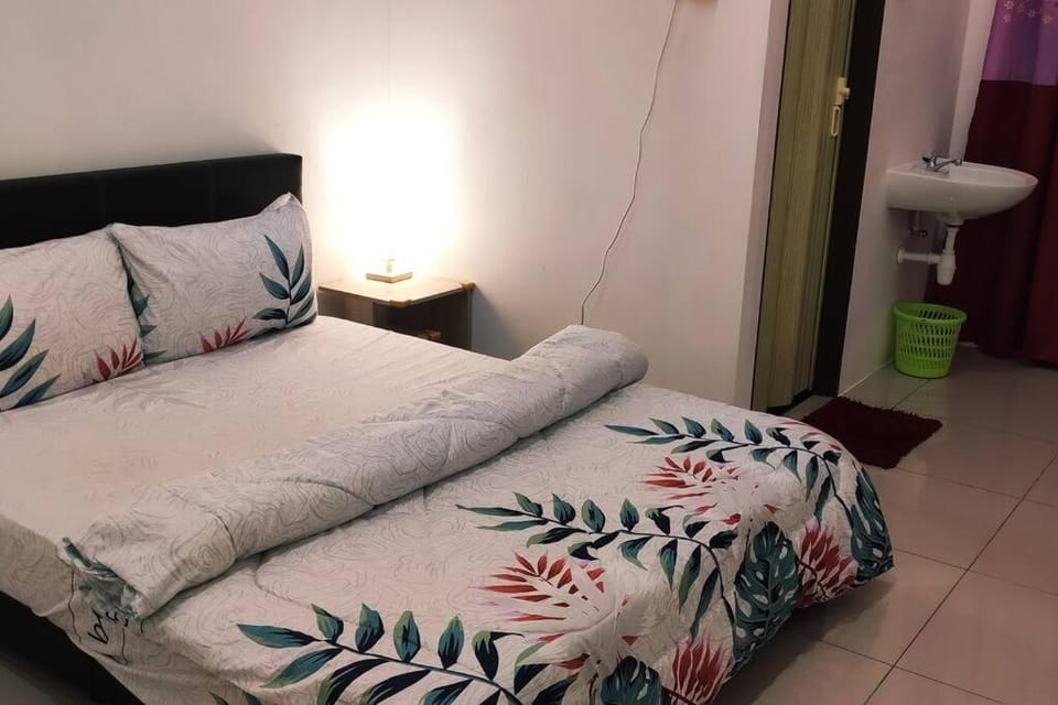 Amin Homestay Jln Langgar HSB House in Kedah