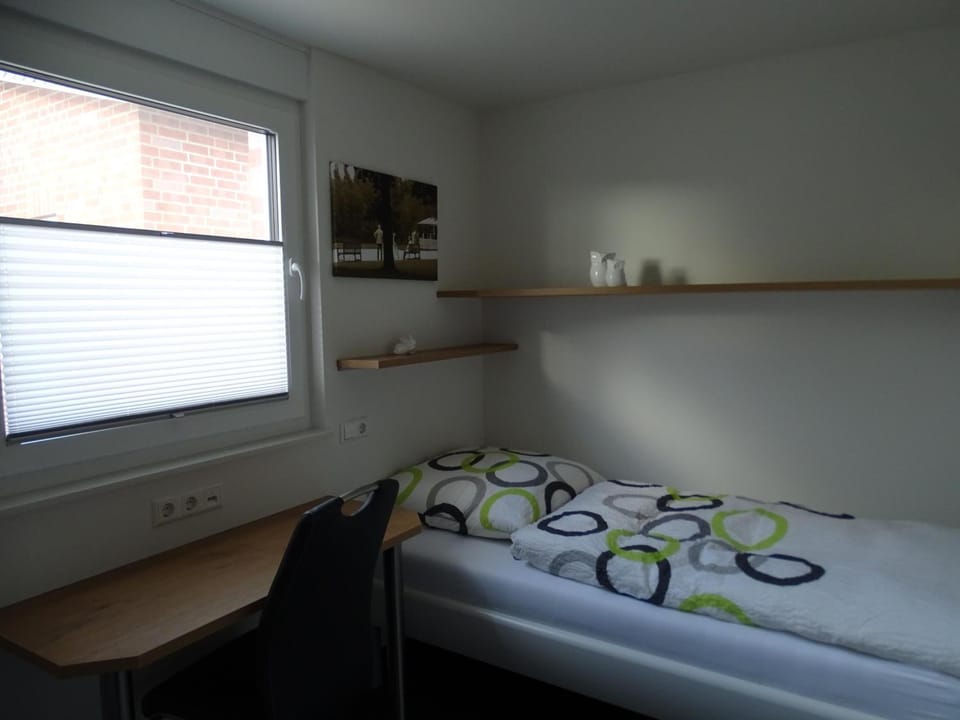 Birkenhain 3a - Lastering Ferienhäuser & Apartments Apartment in North Rhine-Westphalia