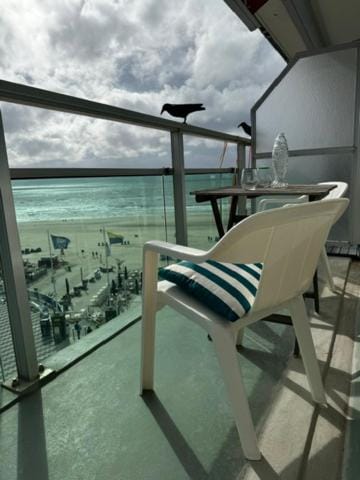 Blue Fish Apartment in Zandvoort
