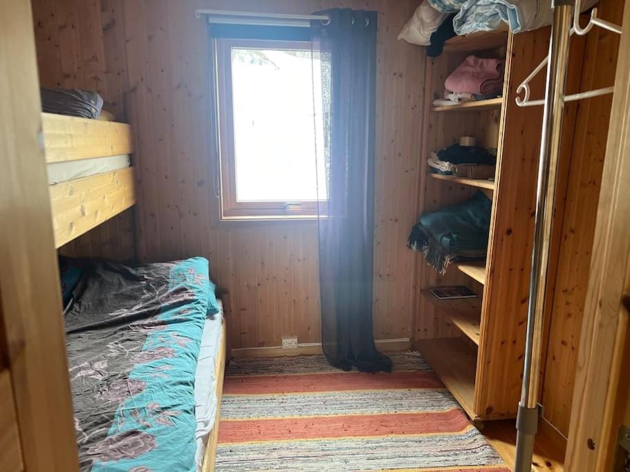 Hytte i Komagvær House in Troms Og Finnmark