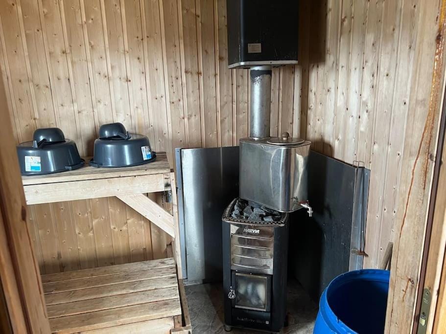Hytte i Komagvær House in Troms Og Finnmark