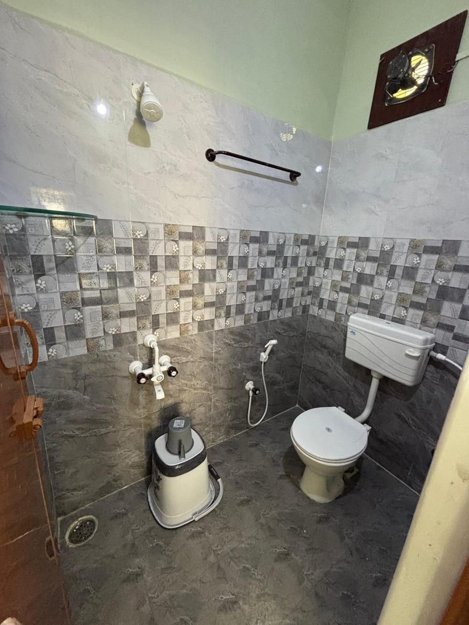 Annamaiah Guest House & Homestay - Tirupati - Home Food Service Vacation rental in Tirupati
