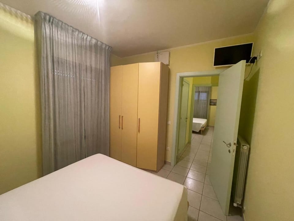 Appartamento Luigi Apartment in Alba Adriatica