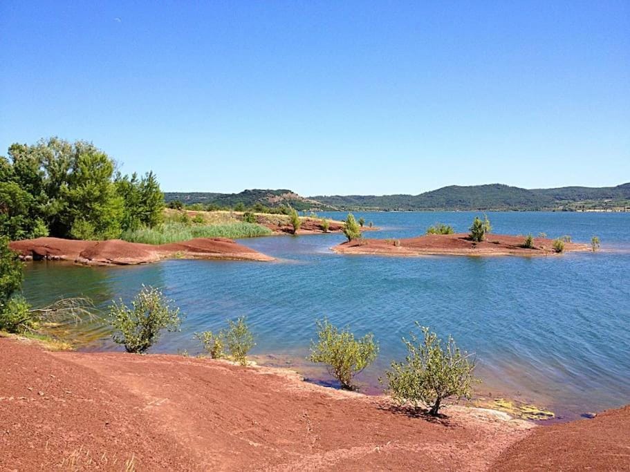 Natural landscape
