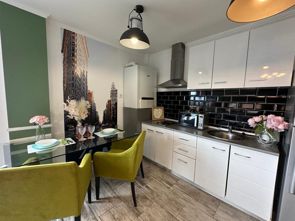 Vitamine Central Apartment Apartment in Craiova