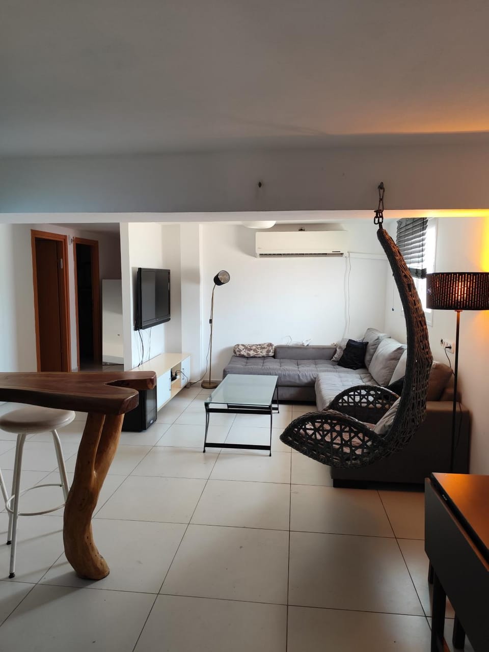 Meya's place Apartment in Eilat