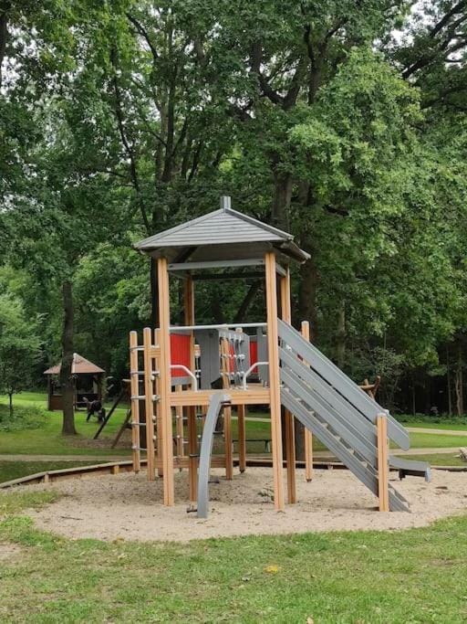 Children play ground, Children play ground
