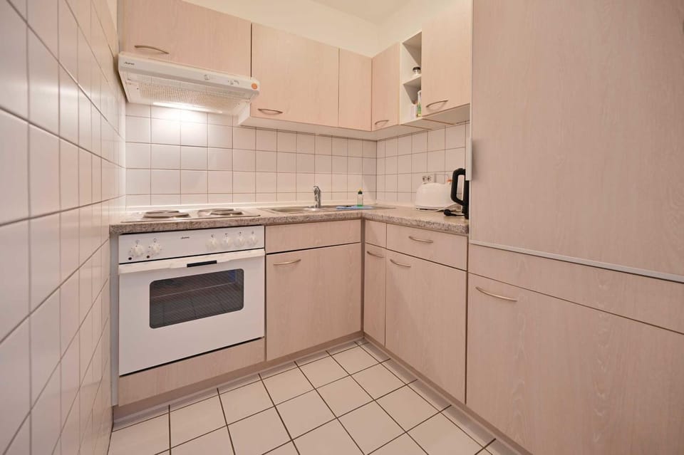 Fewo Nicole Apartment in Grömitz