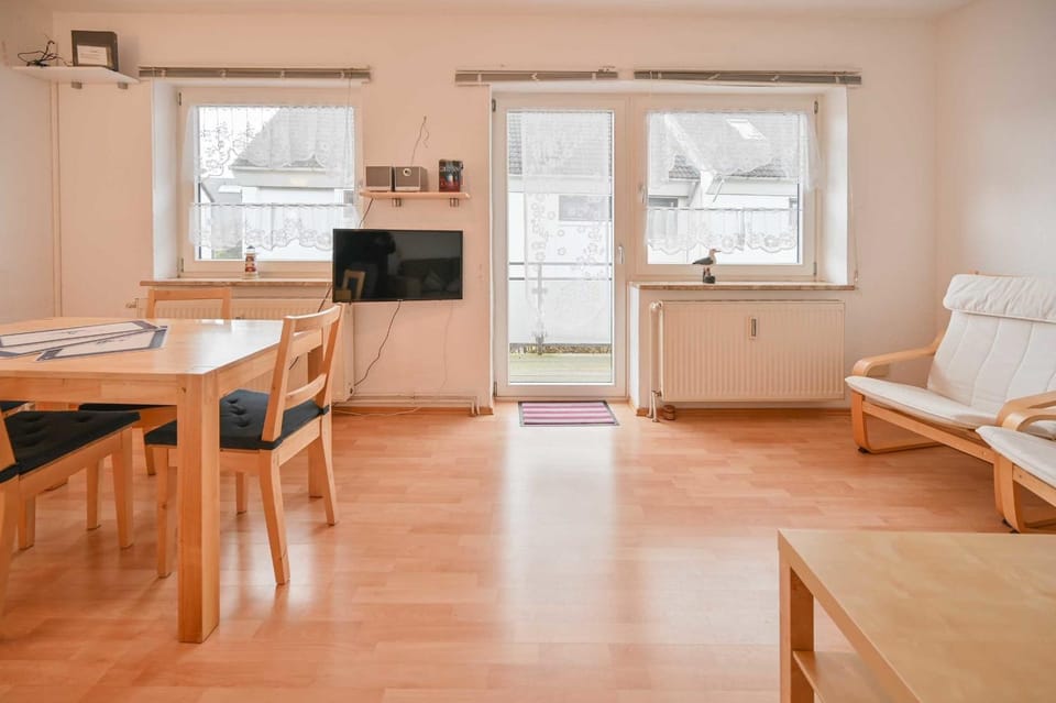 Fewo Nicole Apartment in Grömitz