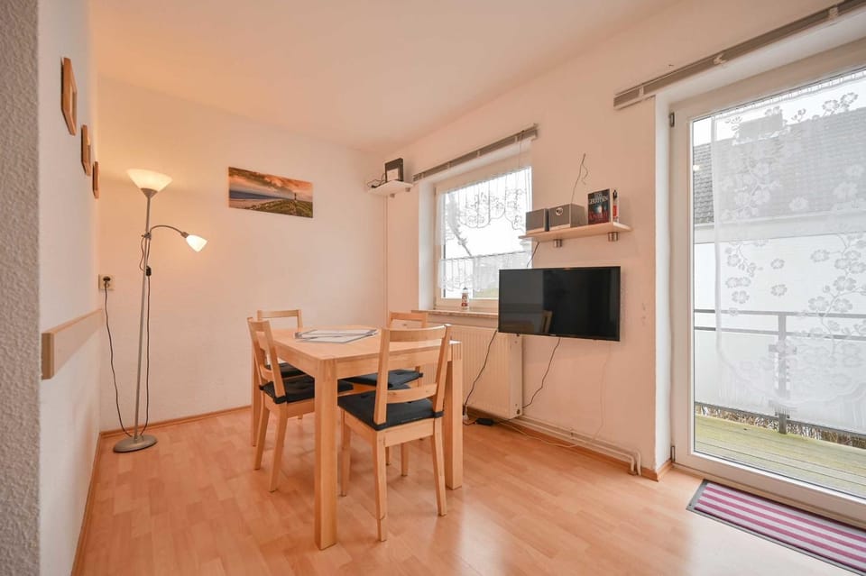 Fewo Nicole Apartment in Grömitz
