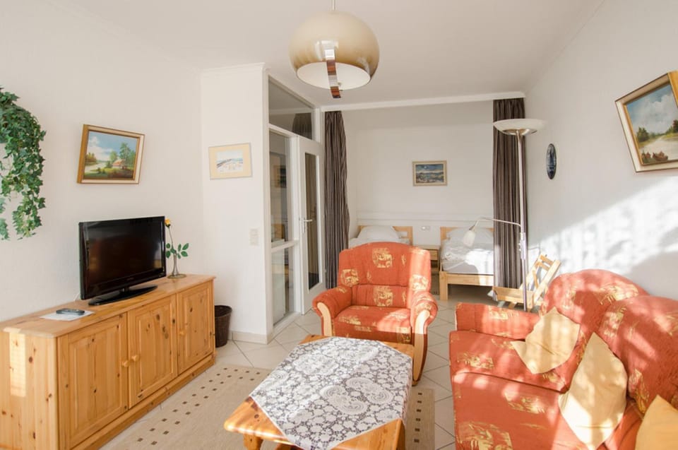 FeWo Kensy 4-2-1 - IFA Apartment in Ostholstein