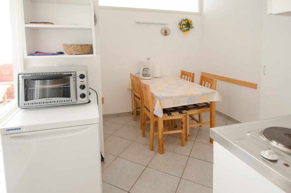 FeWo Kensy 4-2-1 - IFA Apartment in Ostholstein
