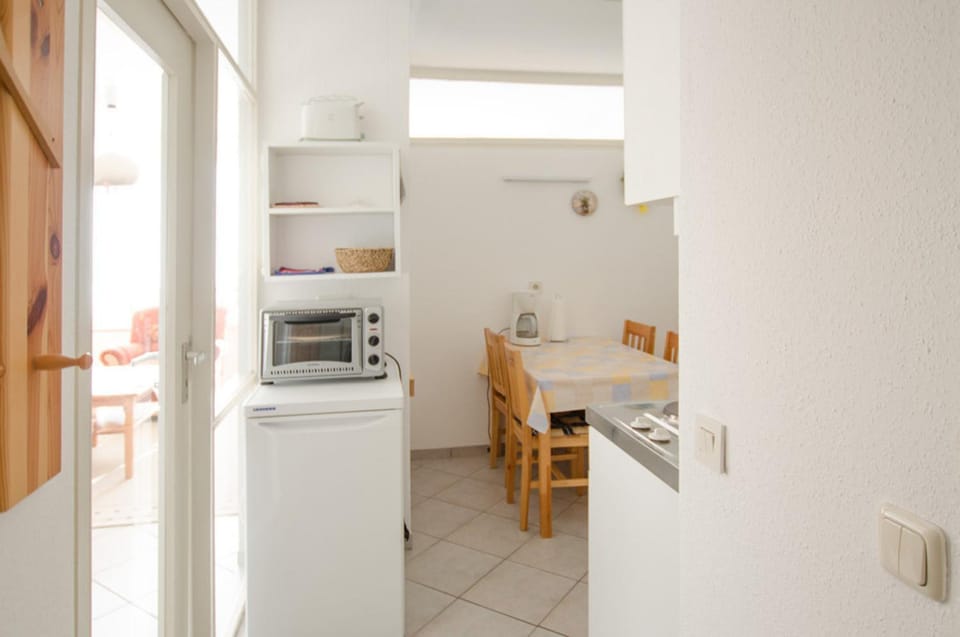 FeWo Kensy 4-2-1 - IFA Apartment in Ostholstein