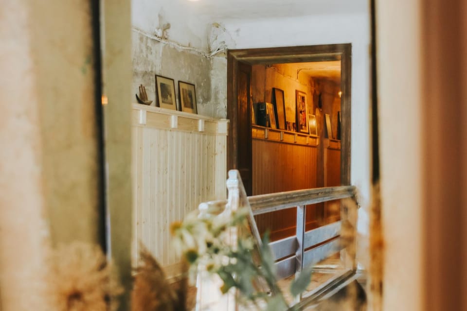 Ķimales muiža Vacation rental in Latvia