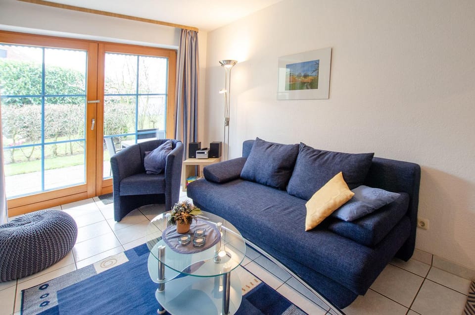 FeWo Merker Nr 8 Apartment in Dahme